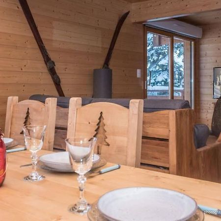 Chalet Charligustine - Gerardmer - 8P المظهر الخارجي الصورة
